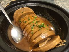 秘制荔浦芋头-金熙楼(熙南里店)