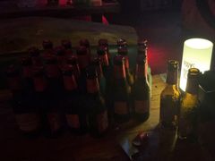 -Perry's·酒吧(黄埔大道店)