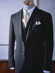 -优刻西服西装定制(金轮国际广场店)