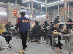 -蜀牛哥·炭火牛肉烤串鲜啤自助(龙泉铂悦山店)