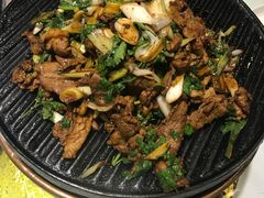 -天和晟烤鸭店(玉泉西街店)