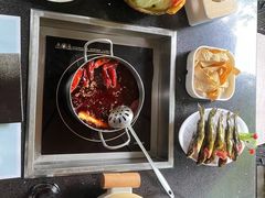 -王家渡火锅(三苏祠店)
