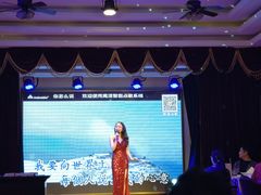 -邓丽君音乐主题餐厅