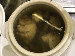 -美极鲜食坊(宝安南路店)