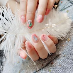 -艾薇美甲美睫