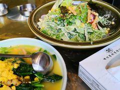 -锋味餐厅(空港复悦里店)
