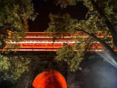 -西安城墙·碑林历史文化景区