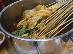 -付小姐在成都(中山公园店)