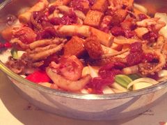 -黄记煌三汁焖锅(崇文门店)