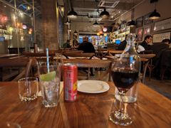 -El Bodegon阿根廷秘鲁餐厅(幸福路店)