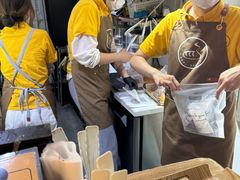 -韩国利尔面包(桂林路店)