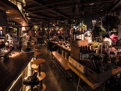 -胡桃里乐队酒馆(长春总店)
