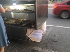 -非凡烧烤(历史博物馆店)