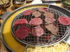 -姜虎东白丁烤肉(深圳湾后海汇店)
