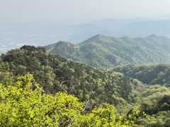 -天津盘山风景名胜区
