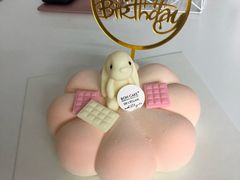 -BON CAKE(华贸购物中心店)