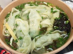 -盒马鲜生(杨高南路店)