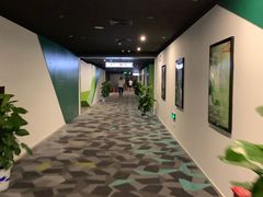 -中影国际影城(CINITY LED横岗店)