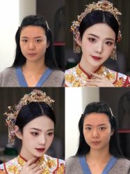 -艾朵婚纱