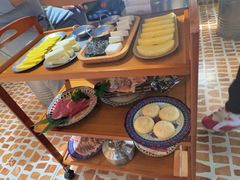 -哼蟹二将·烤肉酱蟹(合生汇店)