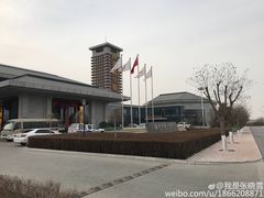 -银川河东国际机场