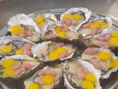 -飞尝蚝·顺德菜·鱼生(顺德总店)