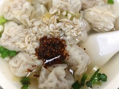 -汪家馄饨(集庆路店)
