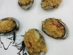 -望海潮海鲜店 特色家常菜(在海一方店)