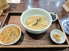 -蟹上黄·蟹黄面·江南糖水(人民广场店)