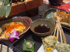 -古田居·特色寿司料理(星之岛旗舰店)