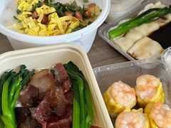 -蒸武门·广式茶点(金宝莱店)