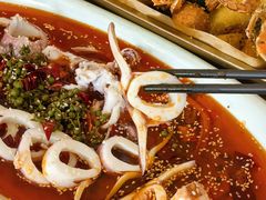 -巽寮印象美食部落餐厅·海鲜·地方特色菜(惠州体验店)