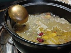-野菌皇海景野生菌火锅(滨海大道店)