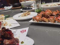 -鸿星花园酒家(银亿家园店)