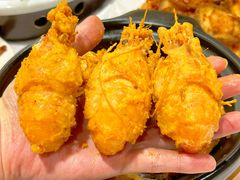 -稻香海鲜饭店(第一国际店)