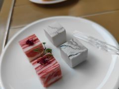 玫瑰酸奶慕斯-熙楼(翠湖店)