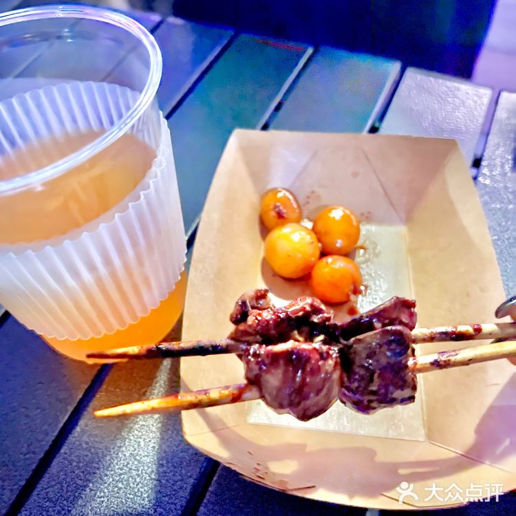 珠海首家公路精酿啤酒🍻