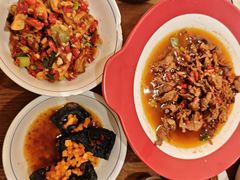 -八碗湘长沙市井菜(坡子街店)