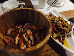 -胡桃里音乐酒馆(曲江店)