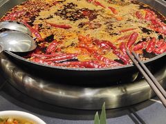 -俏媳妇火锅(宽窄巷子店)