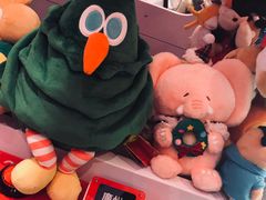 -LLJ夹机占(正佳广场店)