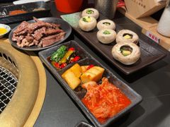 -谷牛和牛烤肉(漕河泾印象城店)