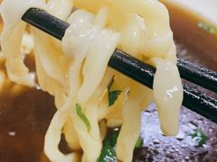 -北京清真房记小吃店