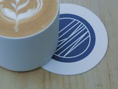 -Onirii Coffee(长乐路店)