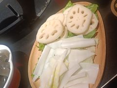 -探鱼·鲜青椒爽麻烤鱼(领展购物广场店)