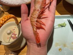-花和海鲜自助(梅江店)