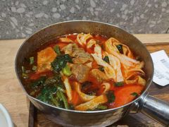 -小满手工粉(北京来福士店)