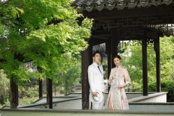 -苏州HX-合喜映画婚纱摄影