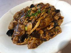 -天福苑(崇宁路店)