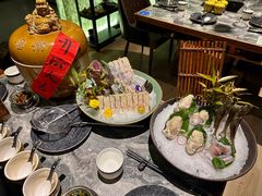 -福满满·精细佛跳墙火锅(湘江道店)